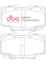 Load image into Gallery viewer, DBA 91-96 Toyota Land Cruiser XP650 Front Brake Pads