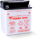 Yuasa YB30CL-B Yumicron CX 12-Volt Battery