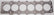 Cometic Toyota / Lexus Supra 93-UP 87mm .051 inch 3 Layer MLS Head Gasket 2JZ Motor