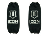 ICON Long 2.5 Coil Wrap w/Logo (14.5-15.5)