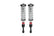 Eibach 03-09 Toyota 4Runner V6 4.0L 2WD/4WD Pro-Truck Coilover (Front) +1.5in-4in