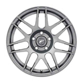 Forgestar F14 Drag 20x10 F14 6x135 ET38 BS 6.99 - Satin Black