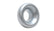 Vibrant Bellmouth Velocity Stack Aluminum (2.5in Neck O.D. 6in Bellmouth O.D.)