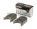 King Engine Bearings 05-12 Nissan VQ40DE 6 Cyl Rod Bearing Set - Size STD