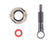 Exedy 1990-2005 Mazda Miata L4 Hyper Series Acc .Kit Incl Release/Pilot Bearing & Alignment Tool
