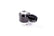 Radium Engineering 10AN Male Swivel Banjo 18.0mm Press Fit Fitting