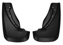 Load image into Gallery viewer, Husky Liners 11-12 Jeep Grand Cherokee Custom-Molded Rear Mud Guards