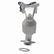 MagnaFlow Direct Fit Catalytic Converter 09-14 Acura TSX 2.4L / 08-12 Honda Accord 2.4L