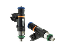 Load image into Gallery viewer, Grams Performance Mazda Miata NA/NB 1.6/1.8L 550cc Fuel Injectors (Set of 4)