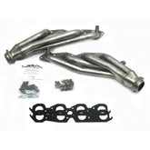 JBA 96-00 GM Truck 7.4L Vortec w/EGR & A.I.R. 1-3/4in Primary Raw 409SS Cat4Ward Header