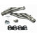 JBA 96-00 GM Truck 7.4L Vortec w/EGR & A.I.R. 1-3/4in Primary Raw 409SS Cat4Ward Header