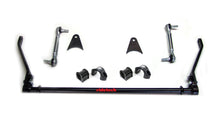 Load image into Gallery viewer, Ridetech 67-69 Camaro Firebird Rear MuscleBar Sway Bar Modular design w/ PosiLinks