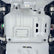 Rival 24-26 Ford Ranger Ford Ranger Raptor Ford Bronco Aluminum Engine Skid Plate