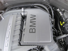 Load image into Gallery viewer, OPEN BOX - K&amp;N Engineering 33-2428 High-Flow Original Lifetime Engine Air Filter - Compatible with 2008-2019 BMW (640i, X6, X5, X4, X3, 535i, 740i, ActiveHybrid)