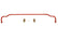 Pedders 2005+ Chrysler LX Chassis Adjustable 22mm Rear Sway Bar