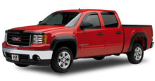 Load image into Gallery viewer, EGR 07-13 GMC Sierra LD 5.8ft Bed Rugged Look Fender Flares - Set (751414)