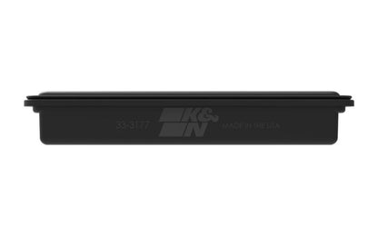 K&N Drop-In Air Filter | 2021-2026 LX500d & Land 3.3L V6 | 33-3177