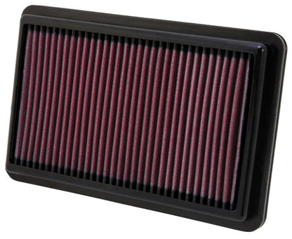 K&N Drop-In Air Filter | 2012-2024 Creta, Stargazer & NSX & more | 33-2473