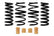 Eibach Pro-Kit for 21-23 Ford Mustang Mach-E