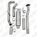 MBRP 11-12 Ford F150 V6 Ecoboost 3in T409 Cat Back Single Side Exit