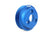 PERRIN 22-26 Subaru WRX / 21-25 Crosstrek / 20-25 LGT/OBXT/FXT Lightweight Water Pump Pulley - Blue
