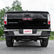 MBRP 2015 Chevy/GMC Colorado/Canyon 2.5L & 3.6L Aluminized 3in C/B Single Side Exit