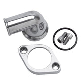 Edelbrock Engine Coolant Thermostat Housing 4818