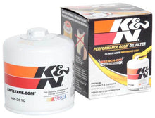 Load image into Gallery viewer, K&amp;N Oil Filter OIL FILTER; AUTOMOTIVE