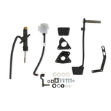 Holley Hydraulic Clutch Conversion Kit - GM F-Body - 1st Generation 319-910