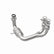 MagnaFlow Direct Fit Catalytic Converter 00-05 Toyota MR2 1.8L