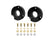ICON 2023+ GMC Canyon / Chevrolet Colorado 2in Front Spacer Kit