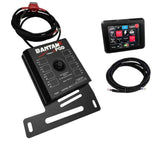 sPOD 07-18 Jeep Wrangler JK BantamX Touchscreen
