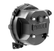 Oracle Jeep JL/Gladiator JT Oculus Bi-LED Projector Headlights - Amber/White Switchback