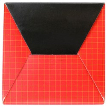 K&N Universal Air Filter | Round Tapered, 1.938in Flange, 3in Tall | RC-1060