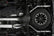 MBRP 22-23 Chevrolet/ GMC 1500 Silverado/ Sierra ZR2/AT4X 6.2L 2.5in Turn Down 3in Cat Back Exhaust