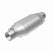 MagnaFlow Universal Catalytic Converter 2.5 inch T2 Rear