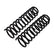 ARB / OME Coil Spring Front Jeep TJ