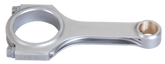 Eagle Subaru EJ18/EJ20 4340 H-Beam Connecting Rods (Set of 4) (Rods Longer Than Stock)