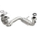 MagnaFlow Direct Fit Catalytic Converter 00-05 Toyota MR2 1.8L