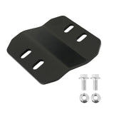 Hooker BlackHeart LS/LT Swap Crossmember Add-On Bracket - G-Body, 2nd Gen F-Body BHS5183