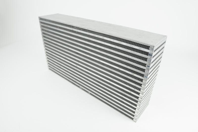 CSF Universal Bar & Plate Intercooler Core | 22x12x4.5in, 1000HP | 8173