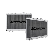 Load image into Gallery viewer, Mishimoto 03-08 Hyundai Tiburon Aluminum Radiator