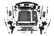 6 Inch Lift Kit | M1 | Chevy/GMC 1500 Truck & SUV 4WD (1988-1999)