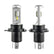 Oracle H4 - VSeries LED Headlight Bulb Conversion Kit - 6000K