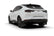 Rally Armor 21-26 Ford Mustang Mach-E/GT/Rally Black UR Mud Flap w/Metallic Black Logo