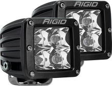 Load image into Gallery viewer, Rigid Industries Dually - Spot - Set of 2