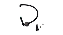 Load image into Gallery viewer, J&amp;L 16-25 Dodge Durango / Jeep Grand Cherokee 3.6L Oil Separator 3.0 Passenger Side - Black Anod