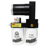 FASS 20-22 GM Duramax 220gph Titanium Series Fuel Air Separation System