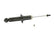 KYB Shocks & Struts Excel-G Rear SUBARU Baja 2003 SUBARU Legacy Outback 2000-04