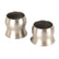 Rugged Ridge Exhaust Spacer Kit 12-18 Jeep Wrangler JK